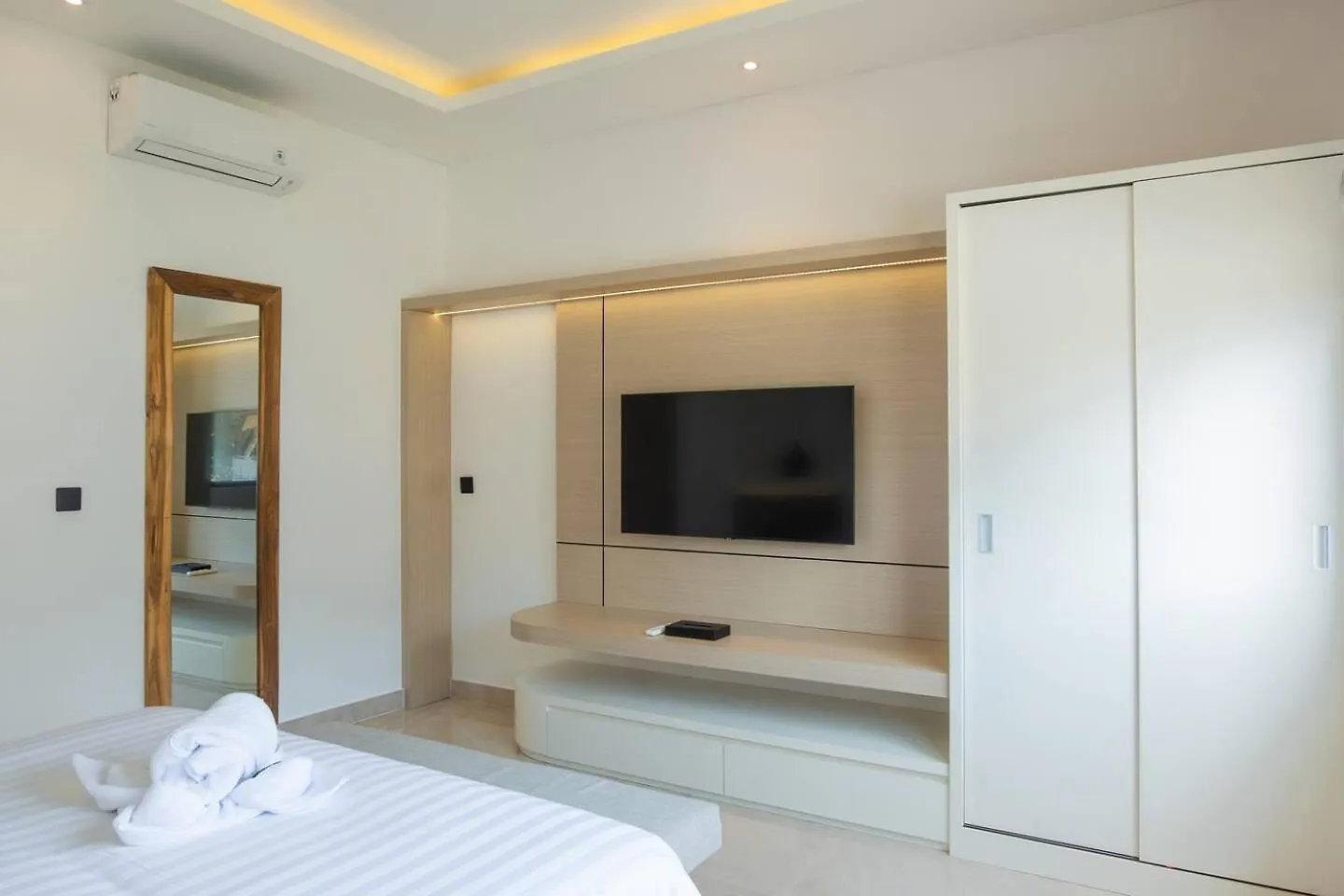 Luxury 3Br Villa In Seminyak Holiday home