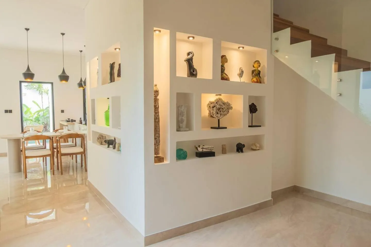 Luxury 3Br Villa In Seminyak Seminyak (Bali)