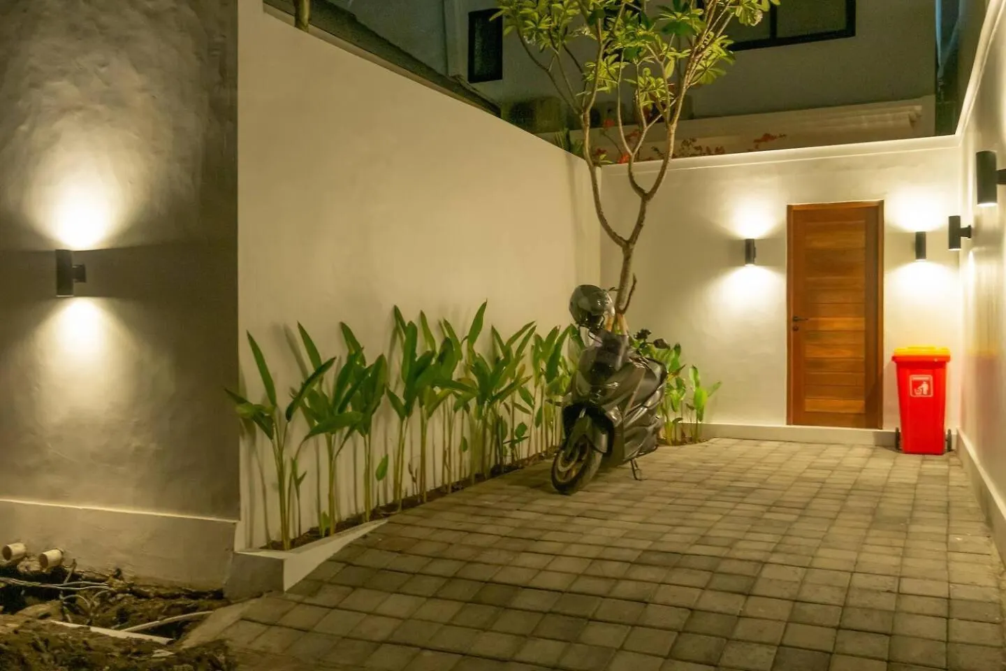 Luxury 3Br Villa In Seminyak Holiday home Seminyak (Bali)