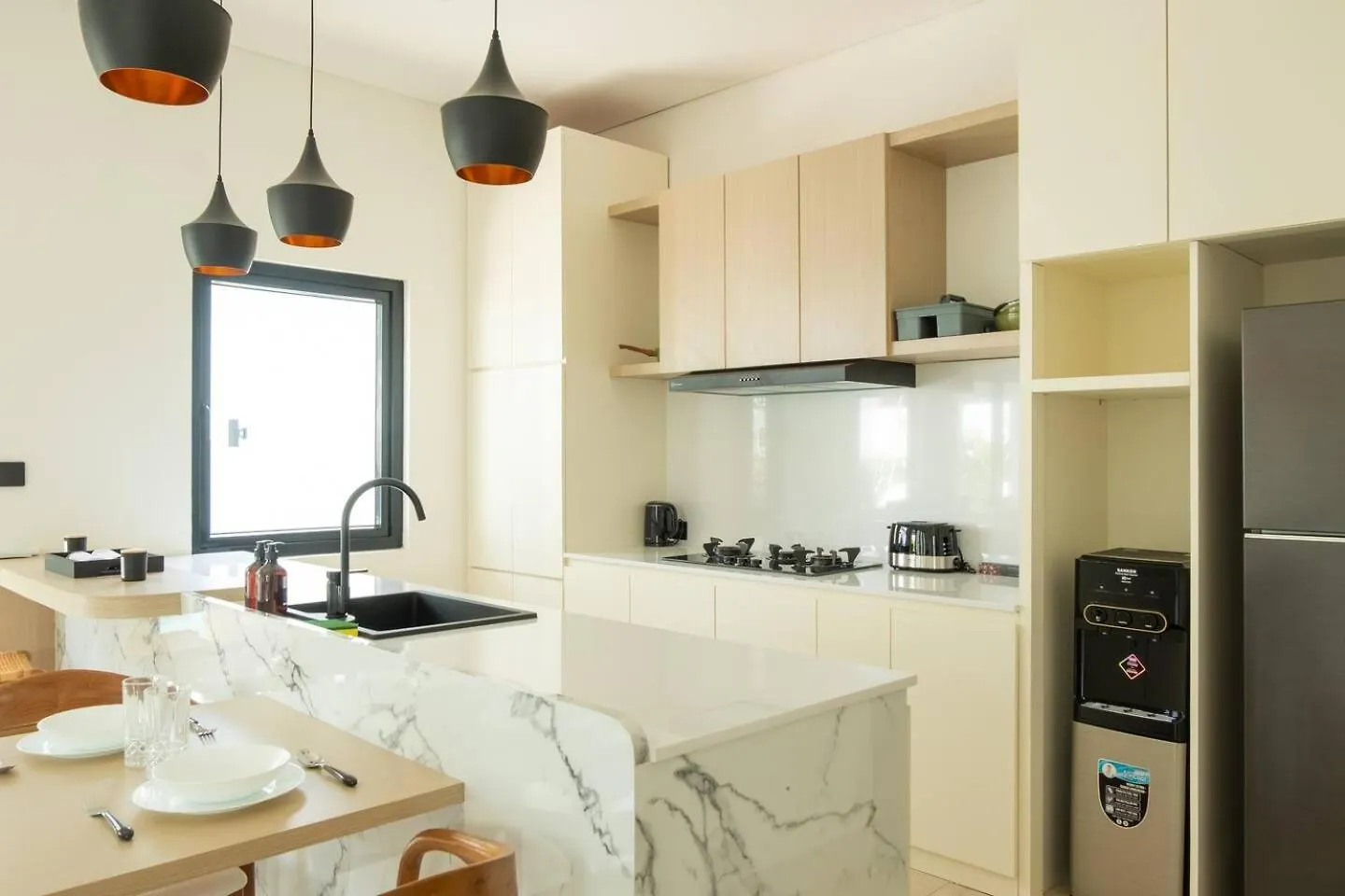 Holiday home Luxury 3Br Villa In Seminyak