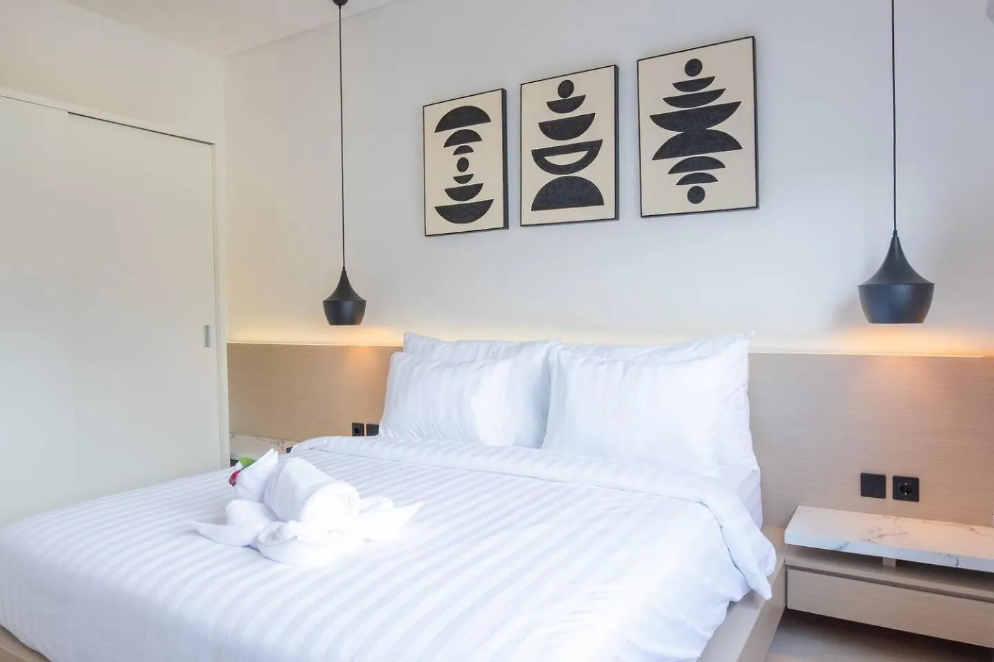 Luxury 3Br Villa In Seminyak 0*, Seminyak (Bali) Indonesia
