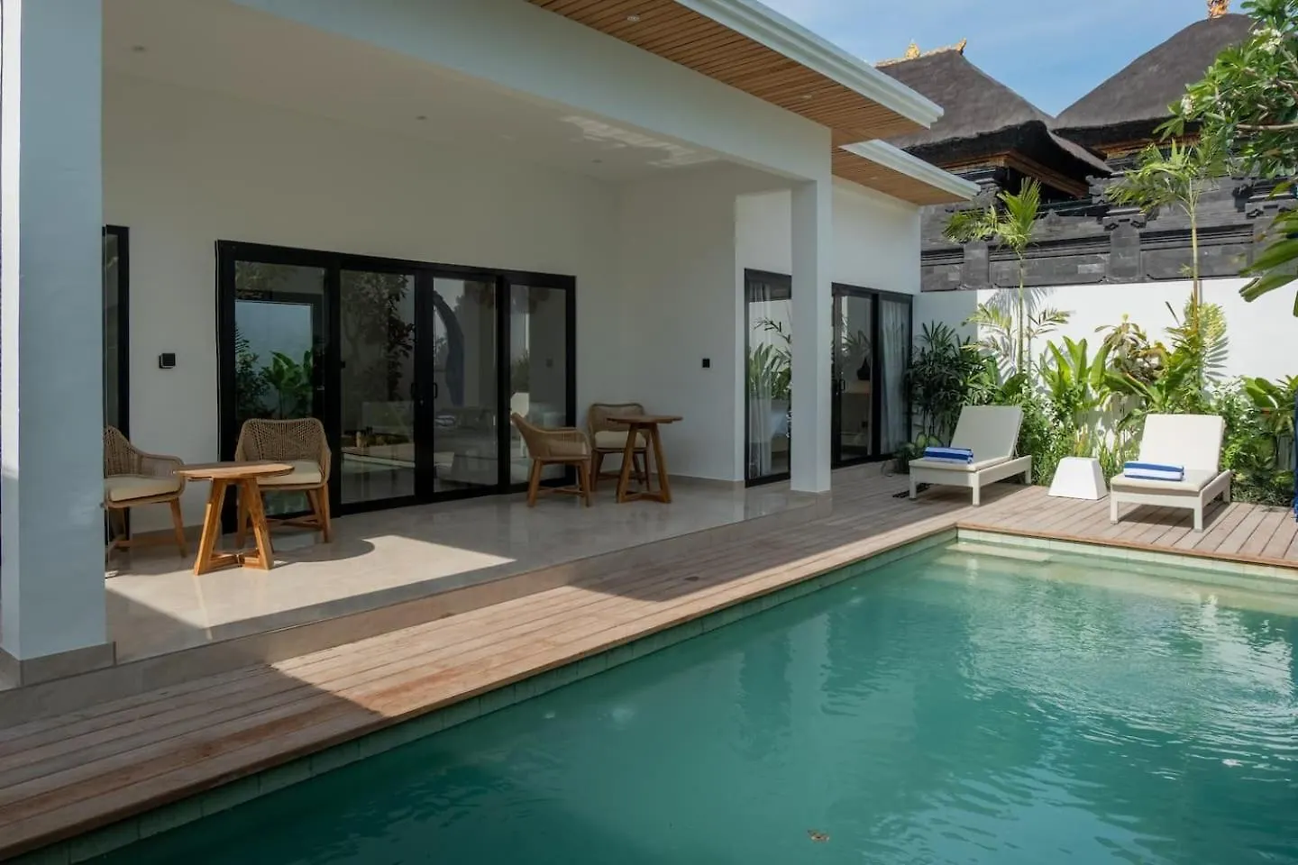 Luxury 3Br Villa In Seminyak Holiday home Seminyak (Bali)