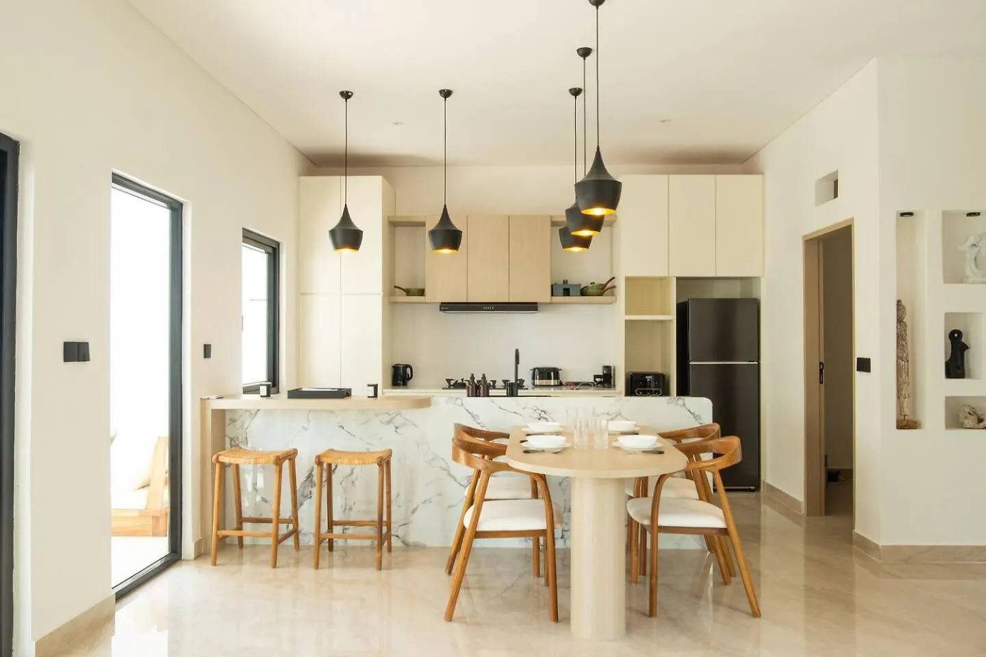 Holiday home Luxury 3Br Villa In Seminyak