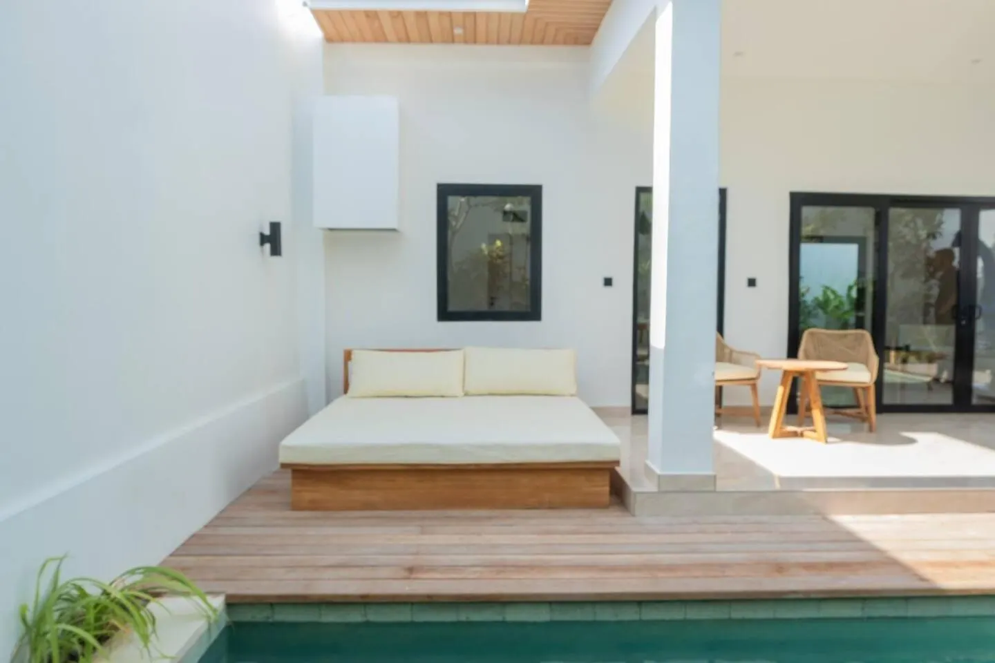 Holiday home Luxury 3Br Villa In Seminyak Indonesia