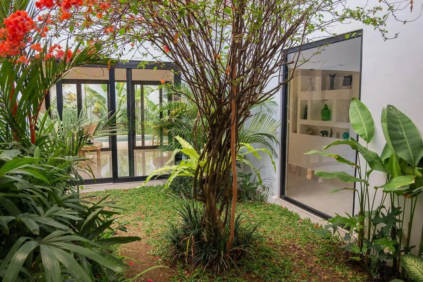 Holiday home Luxury 3Br Villa In Seminyak