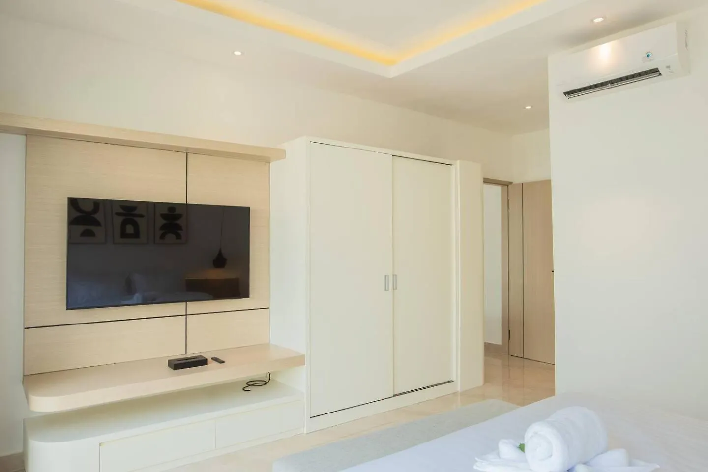 Luxury 3Br Villa In Seminyak Holiday home Seminyak (Bali)