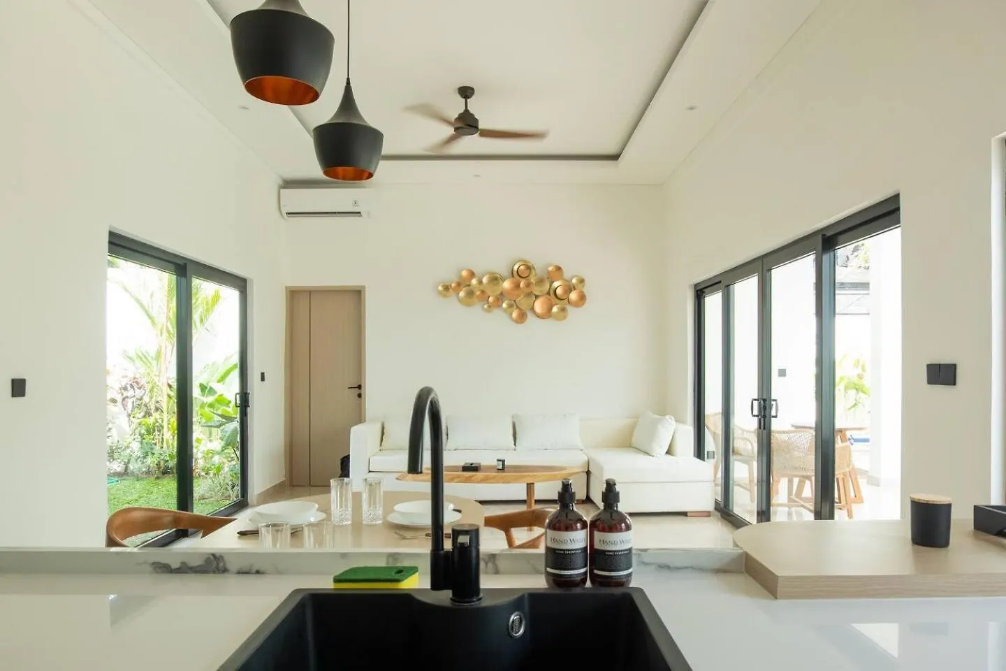 Luxury 3Br Villa In Seminyak 0*, Seminyak (Bali) Indonesia