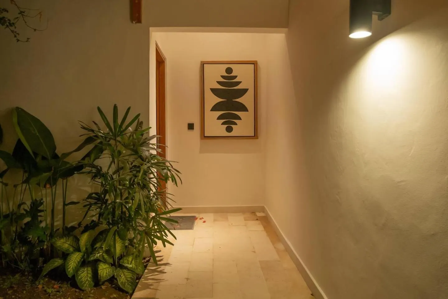 Holiday home Luxury 3Br Villa In Seminyak