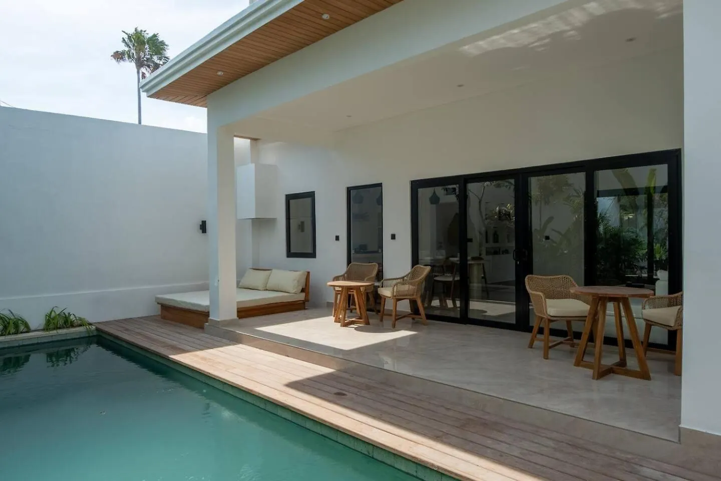 Holiday home Luxury 3Br Villa In Seminyak