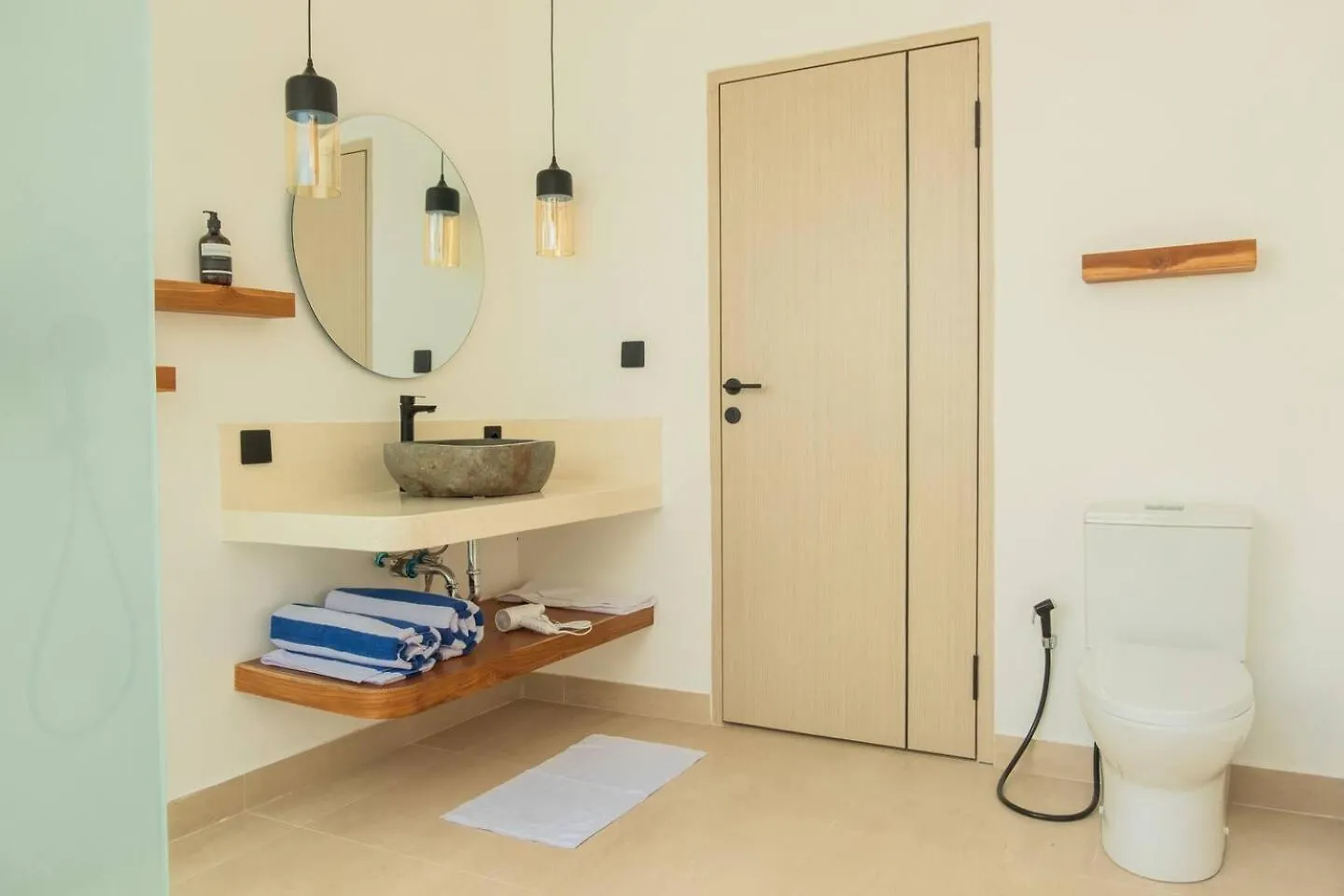 Luxury 3Br Villa In Seminyak Seminyak (Bali)