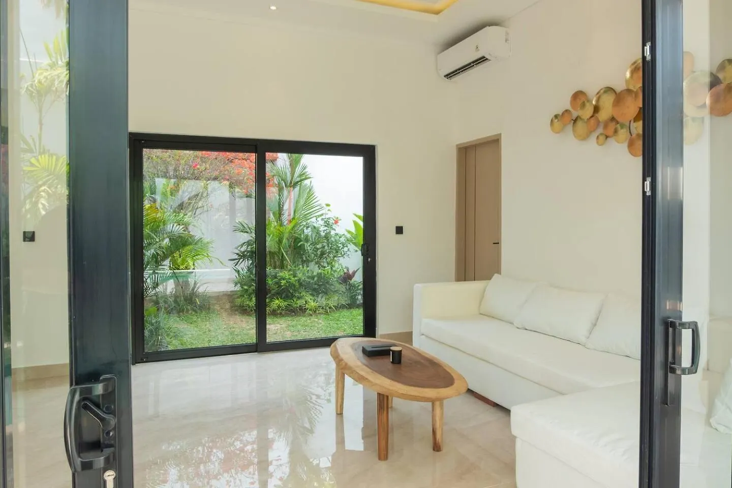 Luxury 3Br Villa In Seminyak 0*, Seminyak (Bali) Indonesia