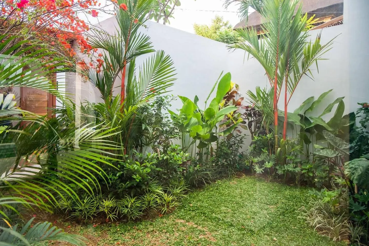 Holiday home Luxury 3Br Villa In Seminyak Indonesia
