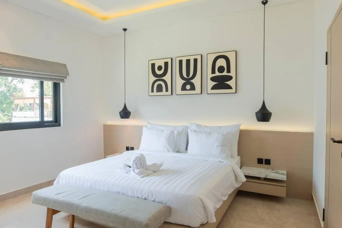Luxury 3Br Villa In Seminyak Holiday home Seminyak (Bali)