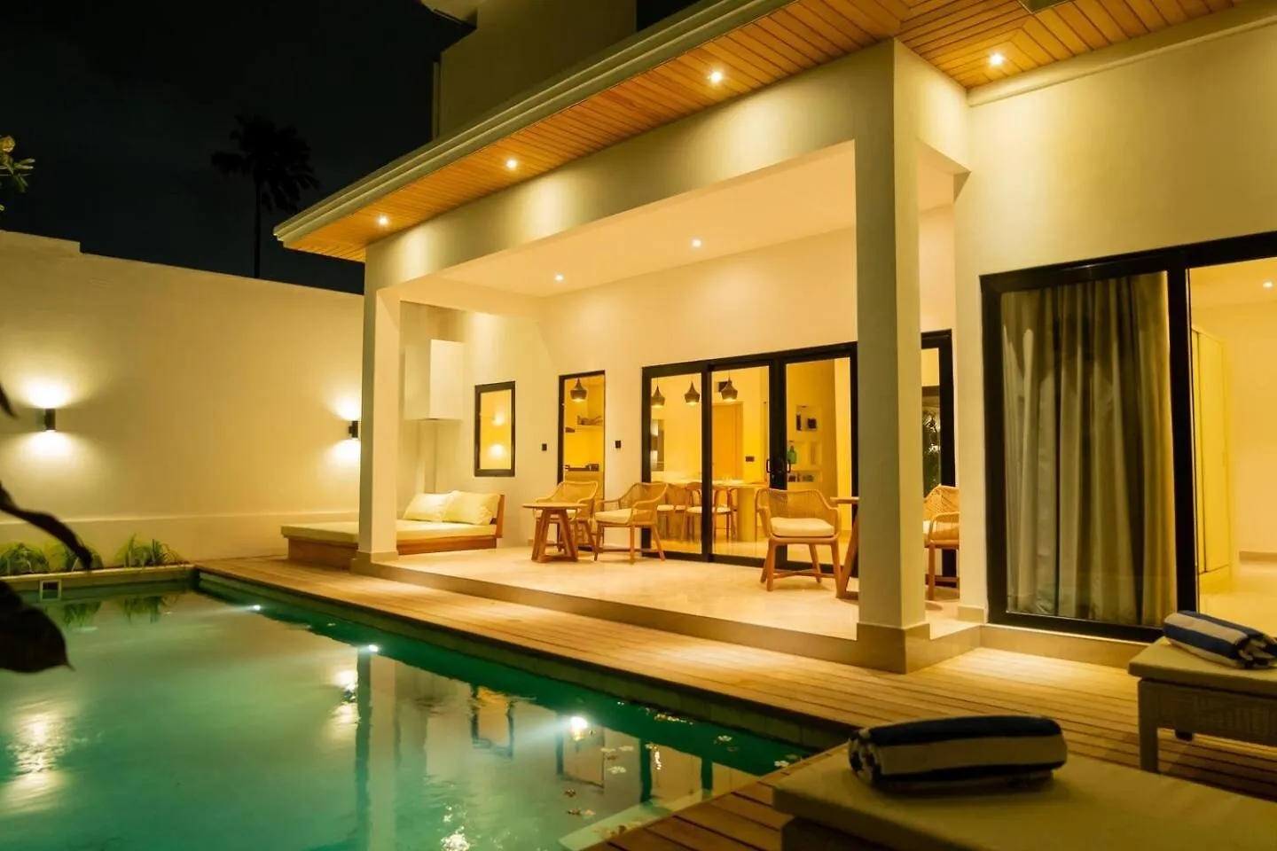 Luxury 3Br Villa In Seminyak Seminyak (Bali)