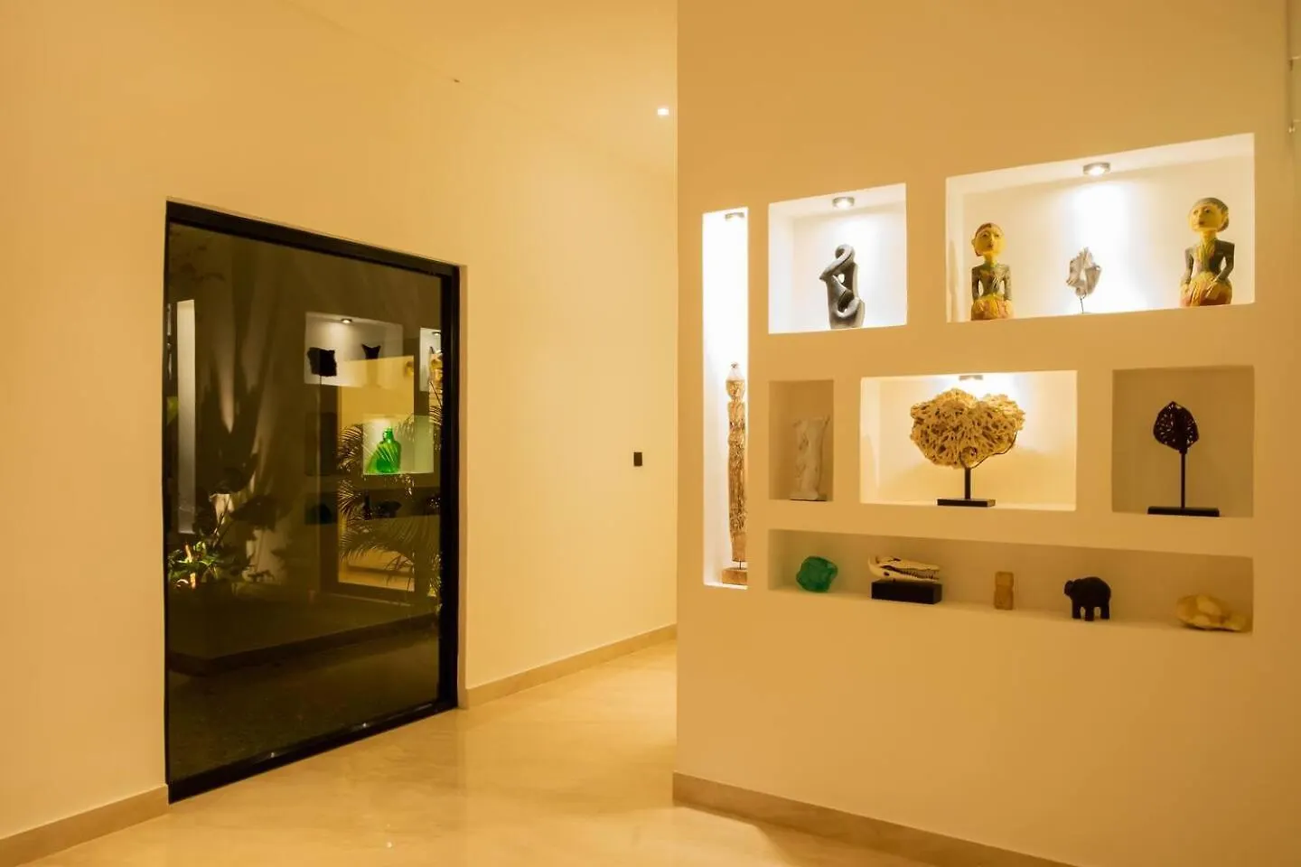 Holiday home Luxury 3Br Villa In Seminyak