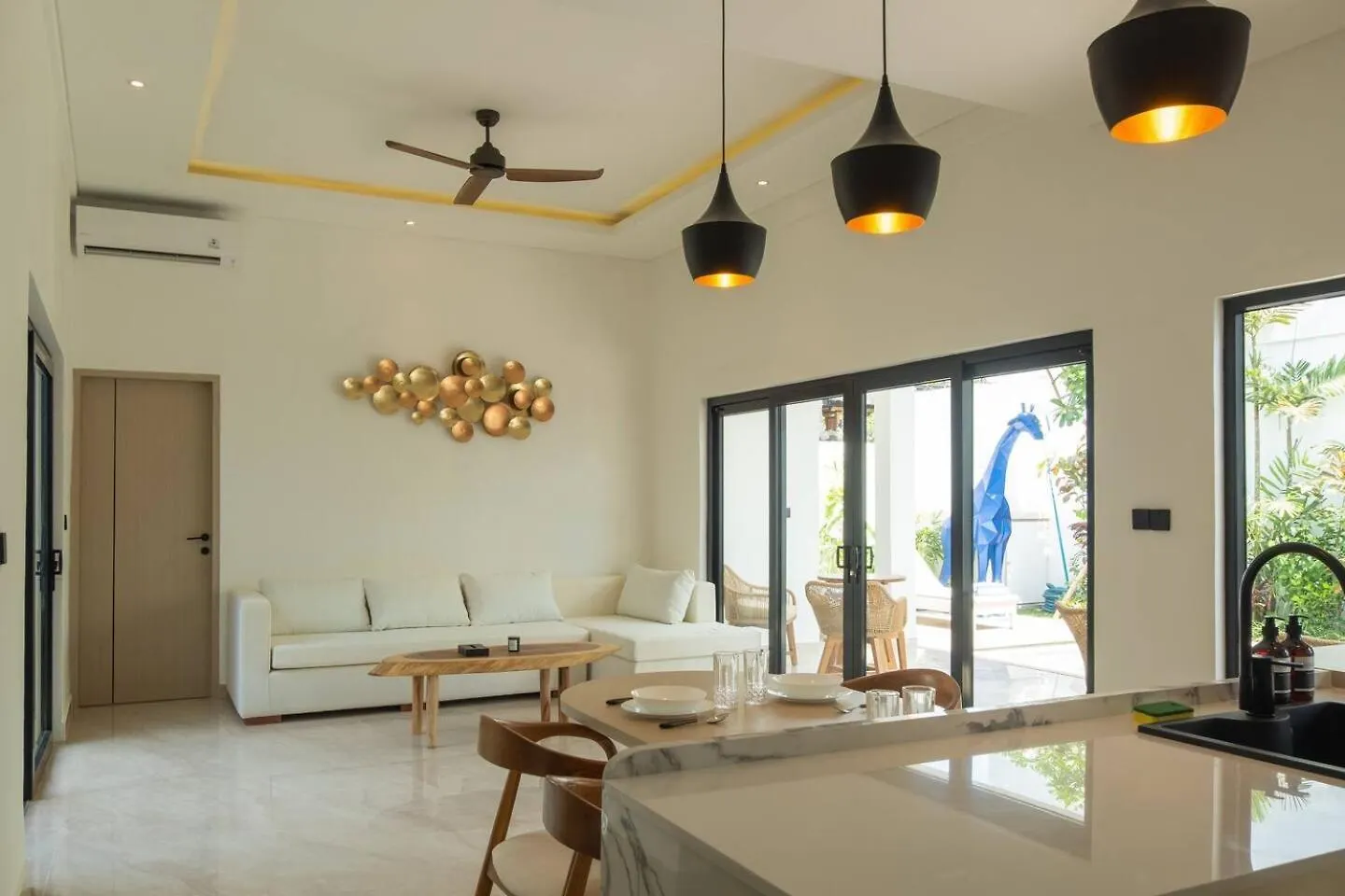 Luxury 3Br Villa In Seminyak Seminyak (Bali)