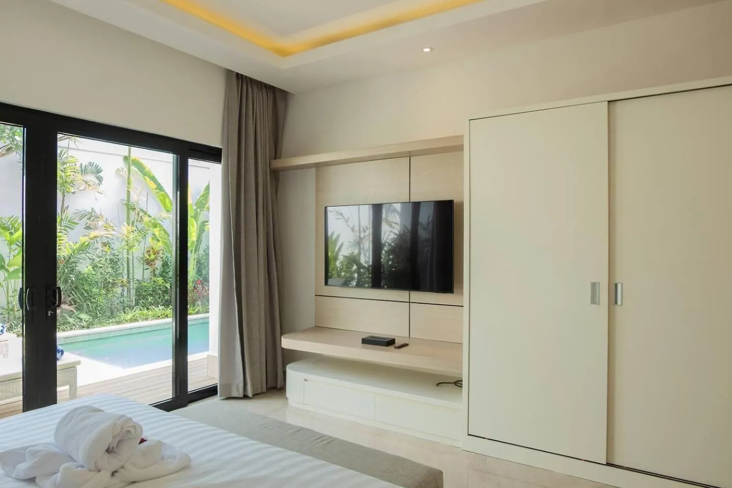 Luxury 3Br Villa In Seminyak Seminyak (Bali)
