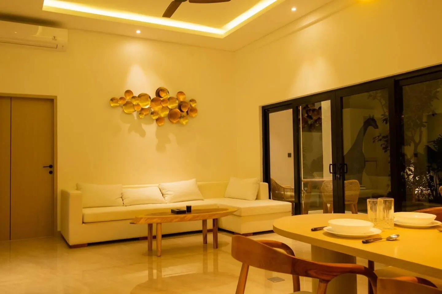 Holiday home Luxury 3Br Villa In Seminyak Indonesia