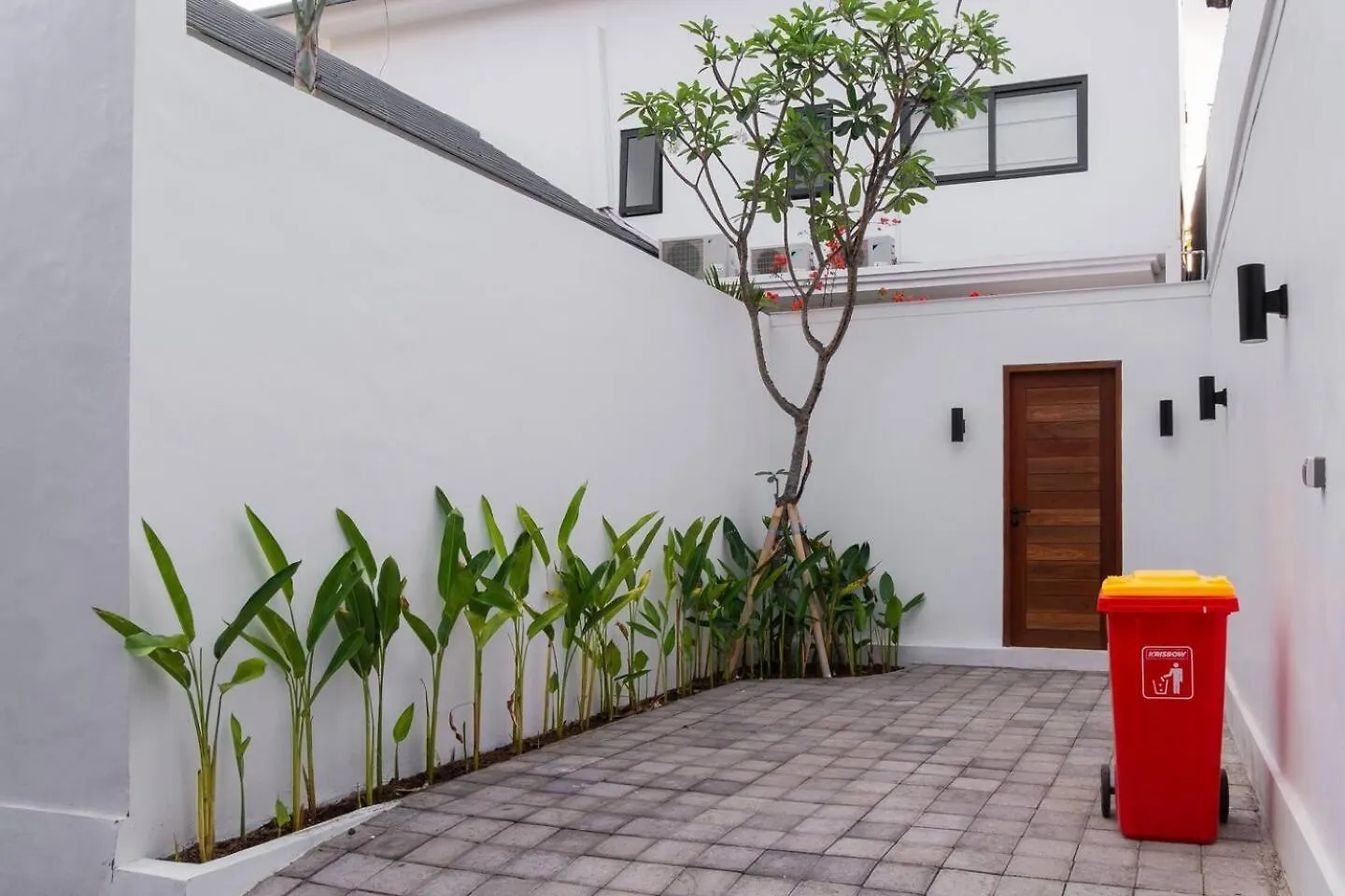 Holiday home Luxury 3Br Villa In Seminyak Indonesia