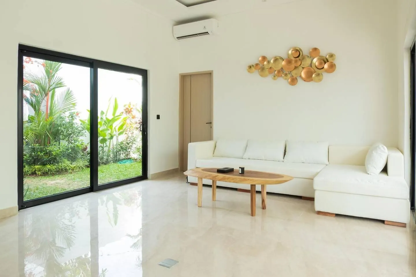 Holiday home Luxury 3Br Villa In Seminyak