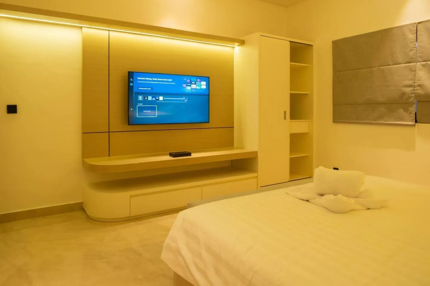 Holiday home Luxury 3Br Villa In Seminyak