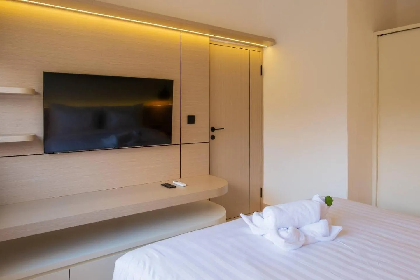 Luxury 3Br Villa In Seminyak
