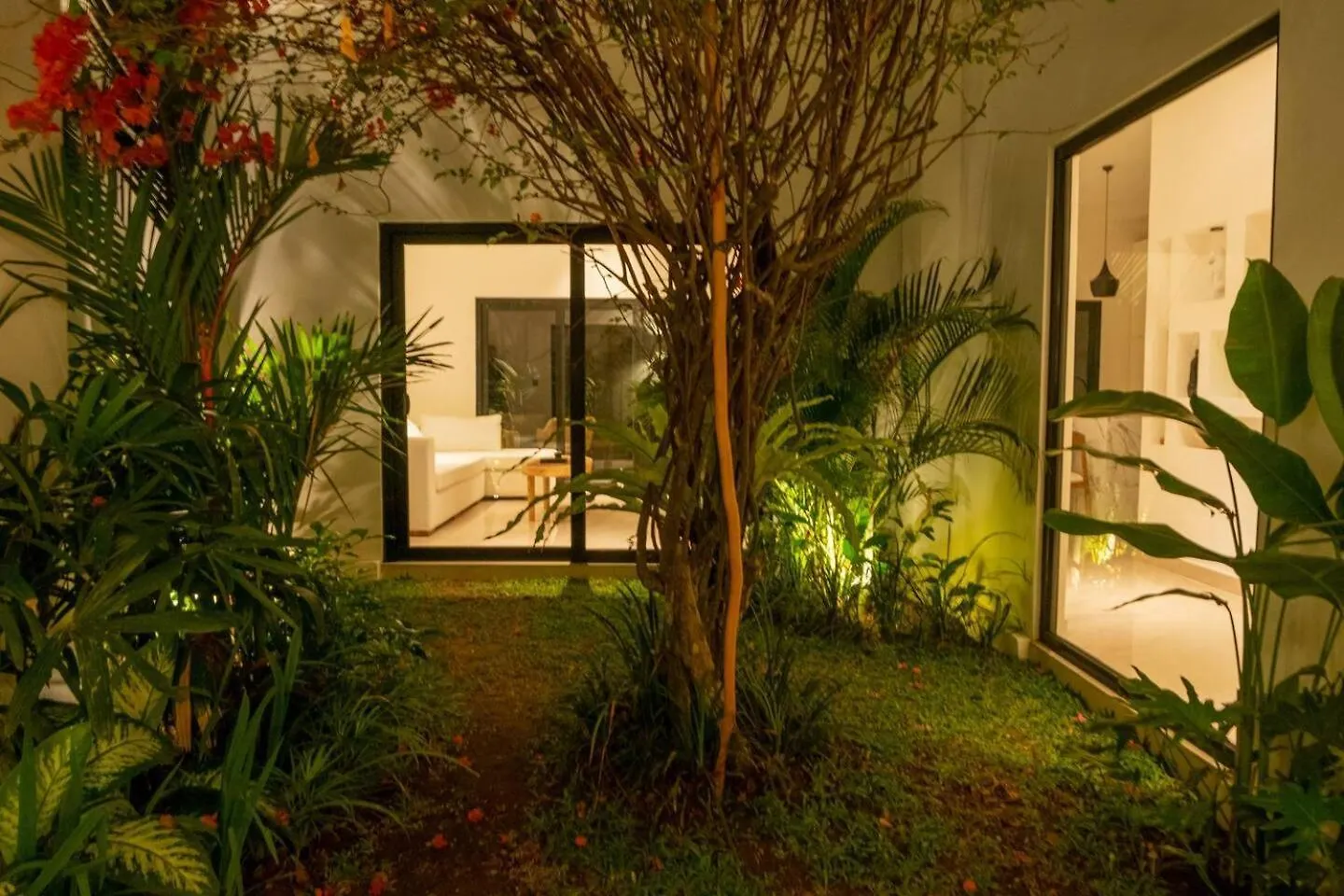 Luxury 3Br Villa In Seminyak