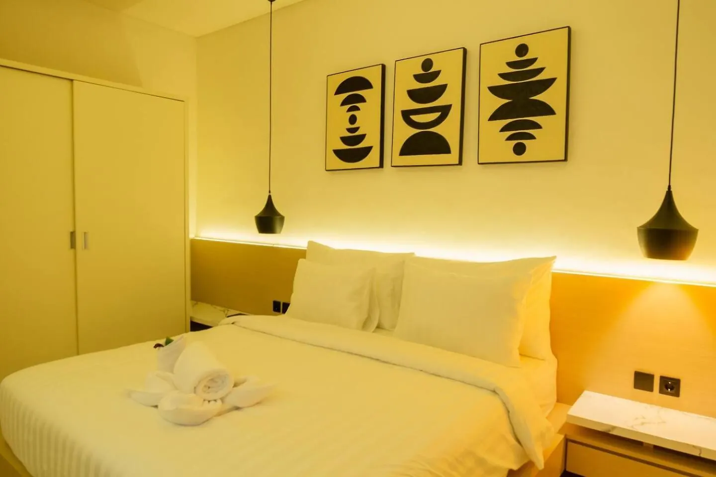 Luxury 3Br Villa In Seminyak 0*, Seminyak (Bali) Indonesia