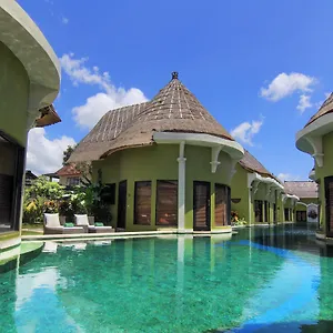  Villa Estate&spa - By Astadala