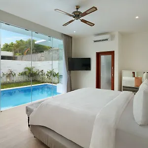 The Daha A Luxury And Seminyak (Bali)