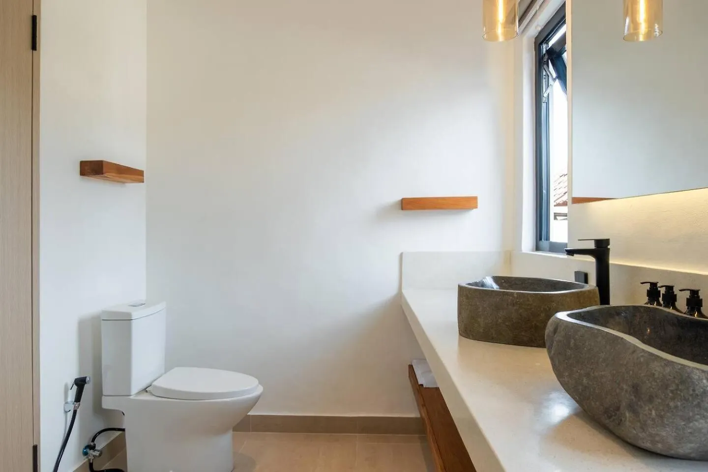 Luxury 3Br Villa In Seminyak 0*,