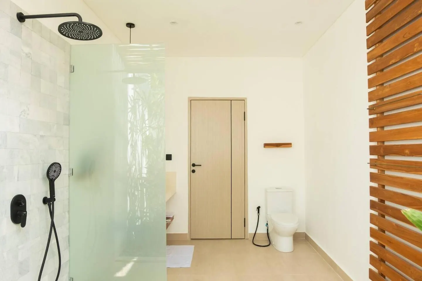 Luxury 3Br Villa In Seminyak Prázdninový dům