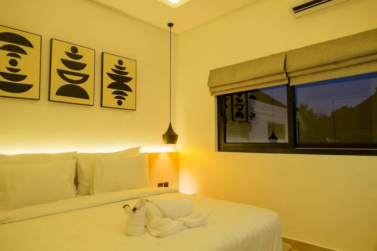 Luxury 3Br Villa In Seminyak