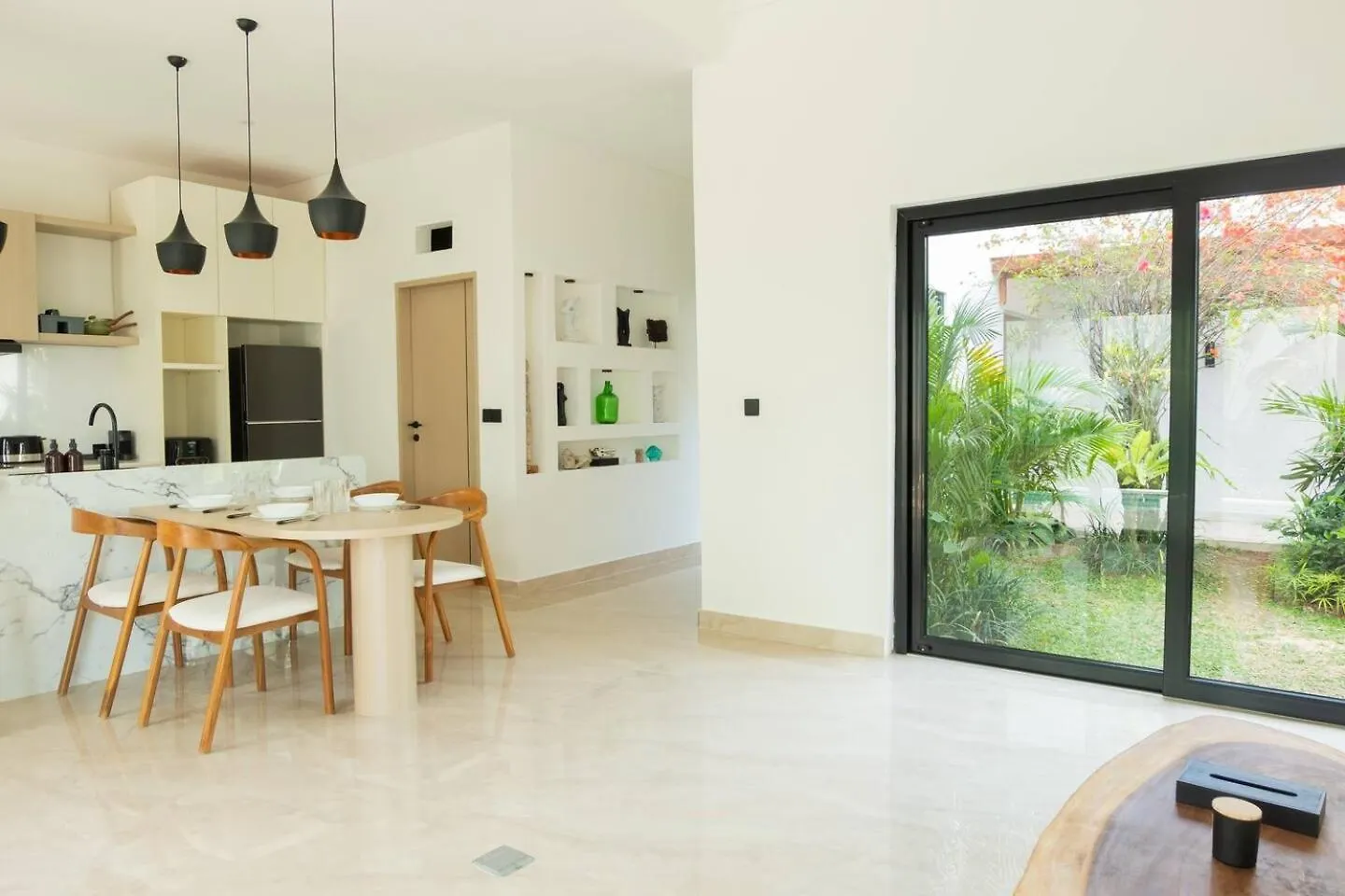 Prázdninový dům Luxury 3Br Villa In Seminyak
