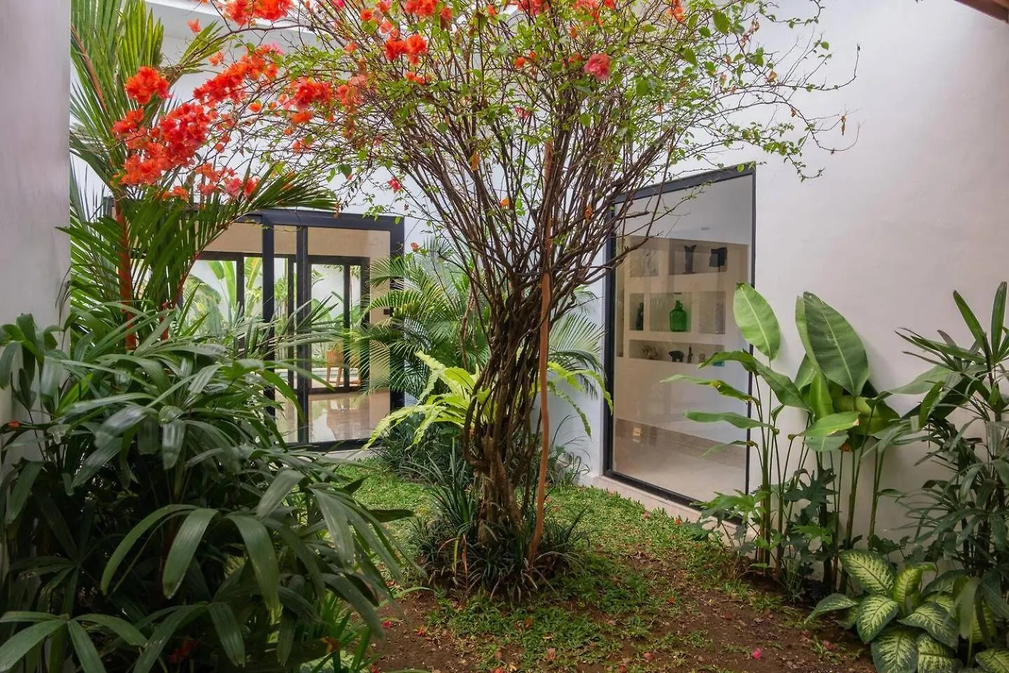 Luxury 3Br Villa In Seminyak