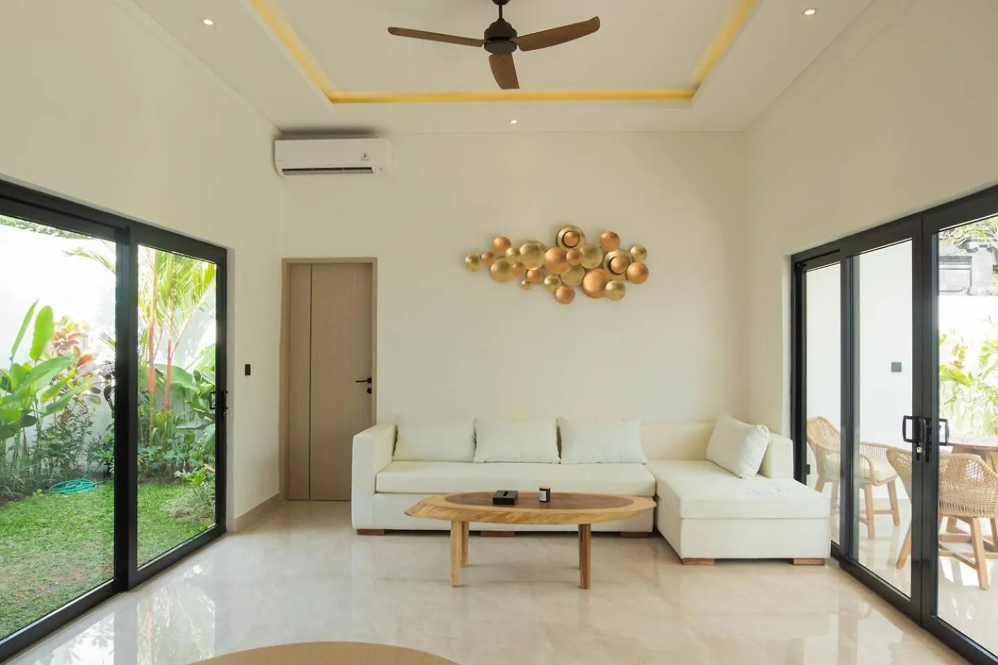 Prázdninový dům Luxury 3Br Villa In Seminyak