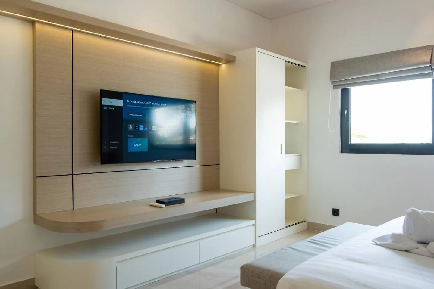 Luxury 3Br Villa In Seminyak 0*,